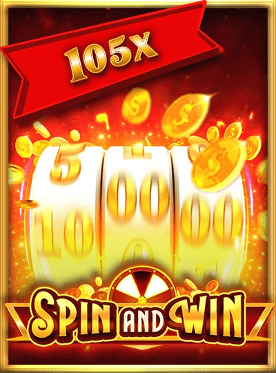 Video slot game cover